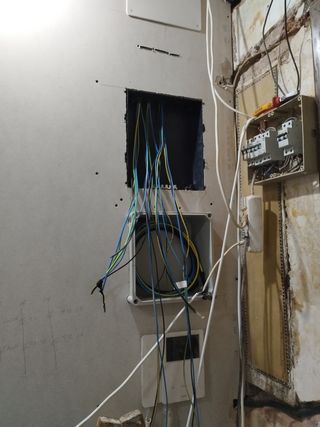 Instalaciones y Reformas