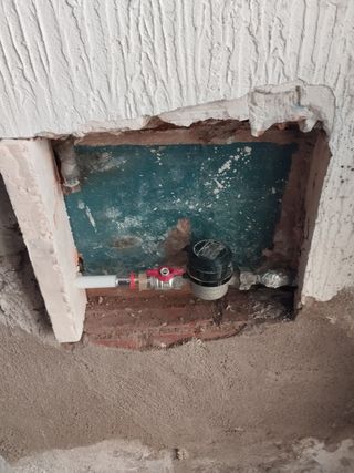 Instalaciones y Reformas