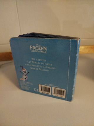 Lote Libros bolsillo Princesas Disney