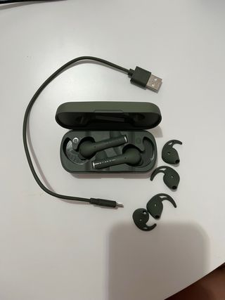 Auriculares inalámbricos