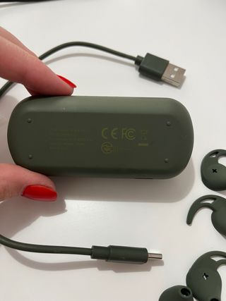 Auriculares inalámbricos