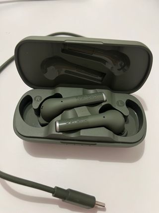 Auriculares inalámbricos