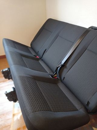 Asiento trasero Volkswagen Caravelle