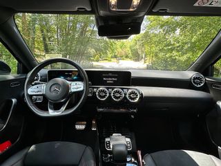 Mercedes-Benz Clase A 2019