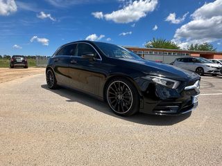 Mercedes-Benz Clase A 2019