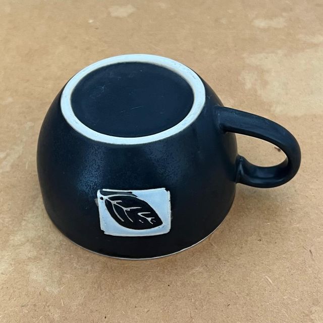 Juego de cafe para 8 personas