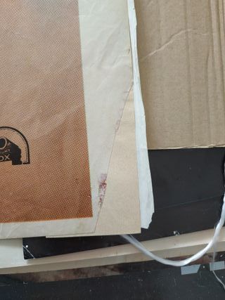 POSTER CARTEL LA GUERRA DE LAS GALAXIAS STAR WARS