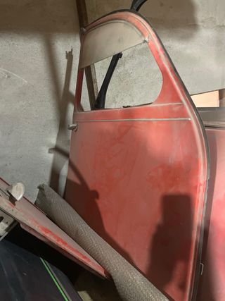 Renault Clio 2004