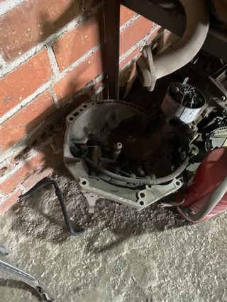Renault Clio 2004