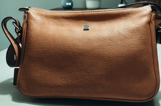 Bolso auténtico de Purificación García