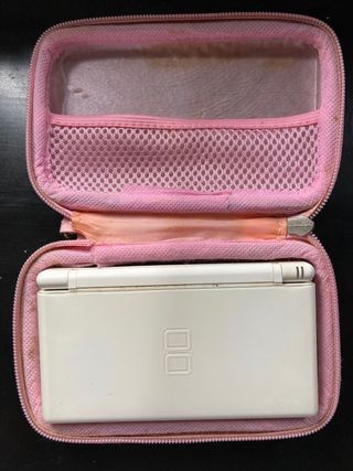 Nintendo DS e giochi