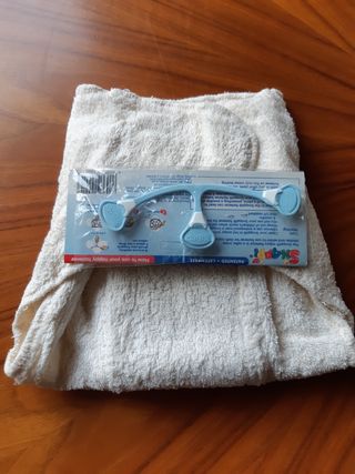 Pañales lavables algodón Popolino