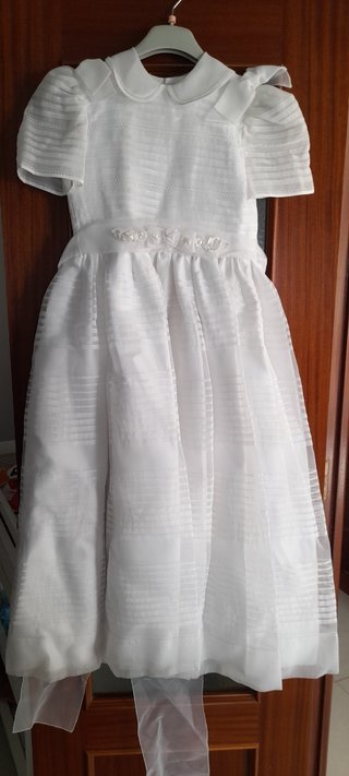 Vestido comunion