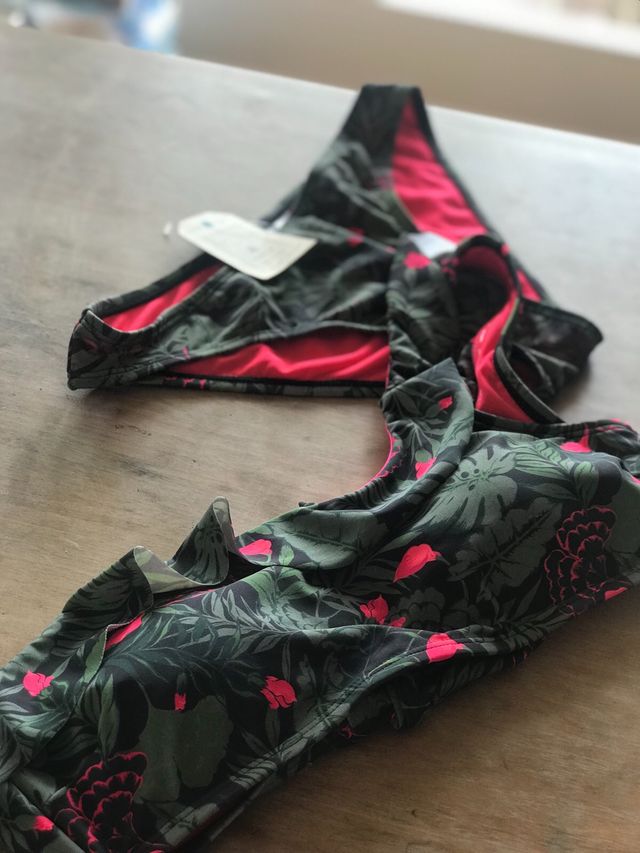 Bikini Firefly Talla M