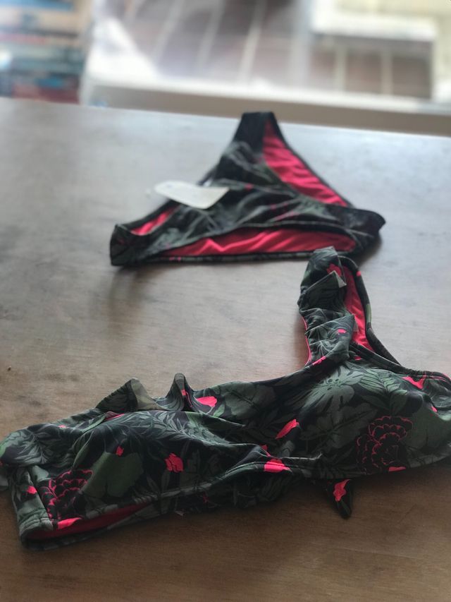 Bikini Firefly Talla M