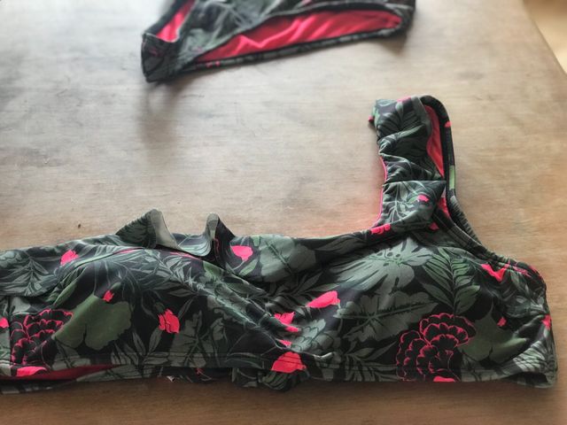 Bikini Firefly Talla M