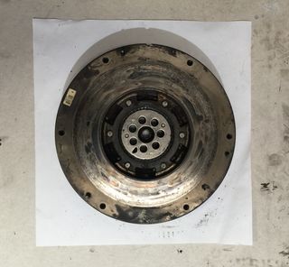 Kit Embrague  Iveco Daily