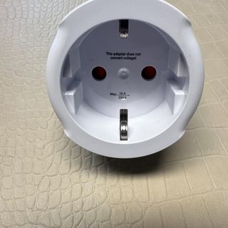 SKROSS Adattatore da Viaggio to USA