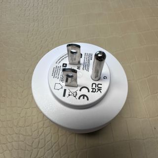 SKROSS Adattatore da Viaggio to USA