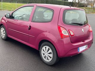 Renault Twingo 2012