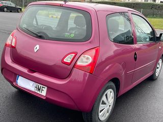 Renault Twingo 2012