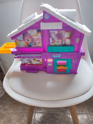 Casita de pinypon