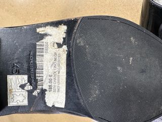 Zapatos de vestir hombre Pardo