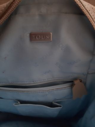 Mochila de tous
