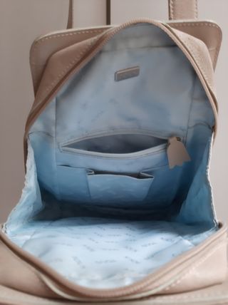 Mochila de tous