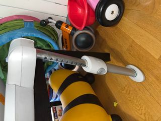 silla coche Britax Romer Dual Fix 0/1