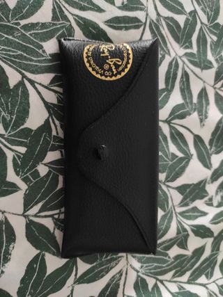 Gafas Ray-Ban con un solo uso. Como nuevas