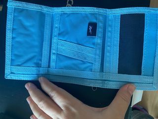 cartera Reebok