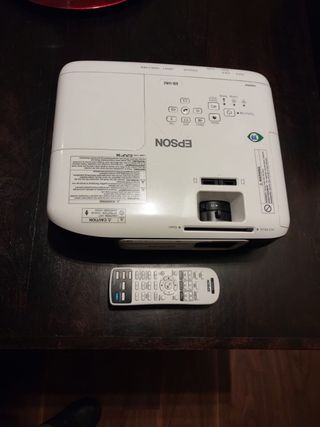 PROYECTOR EPSON