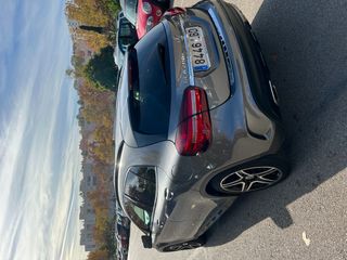 Mercedes-Benz GLA 2019