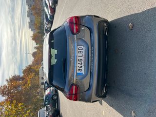 Mercedes-Benz GLA 2019
