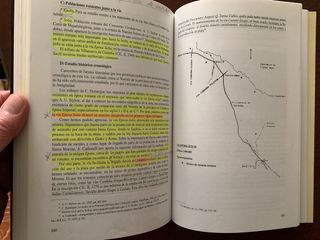 VÍAS ROMANAS DE LA PROVINCIA DE CÓRDOBA