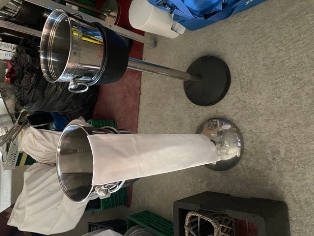 Litos para hosteleria