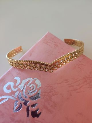 Pulsera acero inoxidable