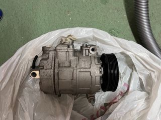 compresor de aire grupo WAG Skoda audi wv