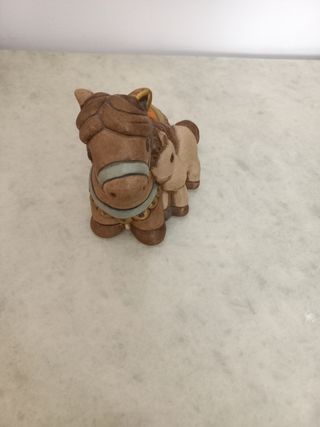 coppia cavalli thun club 2008