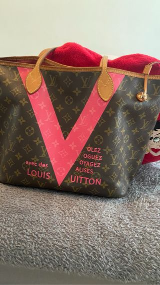 Bolso Louis Vuitton 