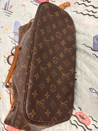 Bolso Louis Vuitton 