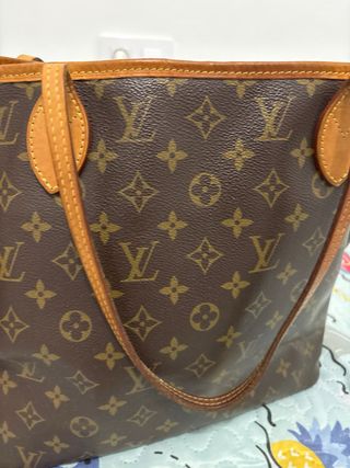 Bolso Louis Vuitton 