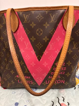 Bolso Louis Vuitton 