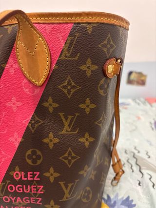 Bolso Louis Vuitton 