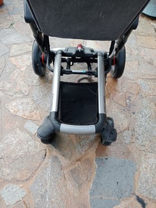 Carrito Maxi Cosi Jane Rider