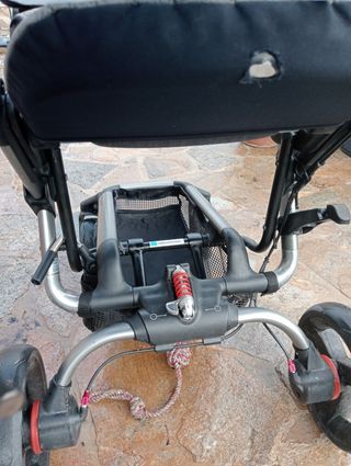 Carrito Maxi Cosi Jane Rider