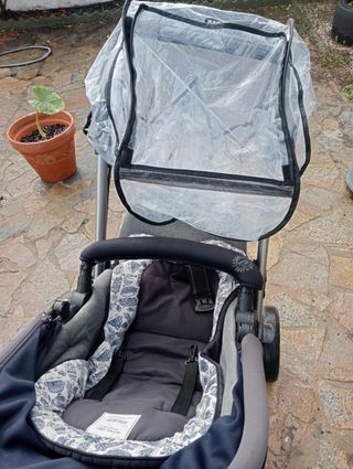 Carrito Maxi Cosi Jane Rider