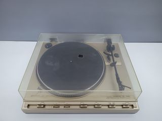 Tocadiscos Marantz TT 4200