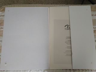CARTELES POSTERS Manolo Prieto posters IBERIA